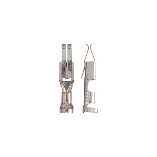 Verbinder 4304 Elektronikstecker 0,5-1,5